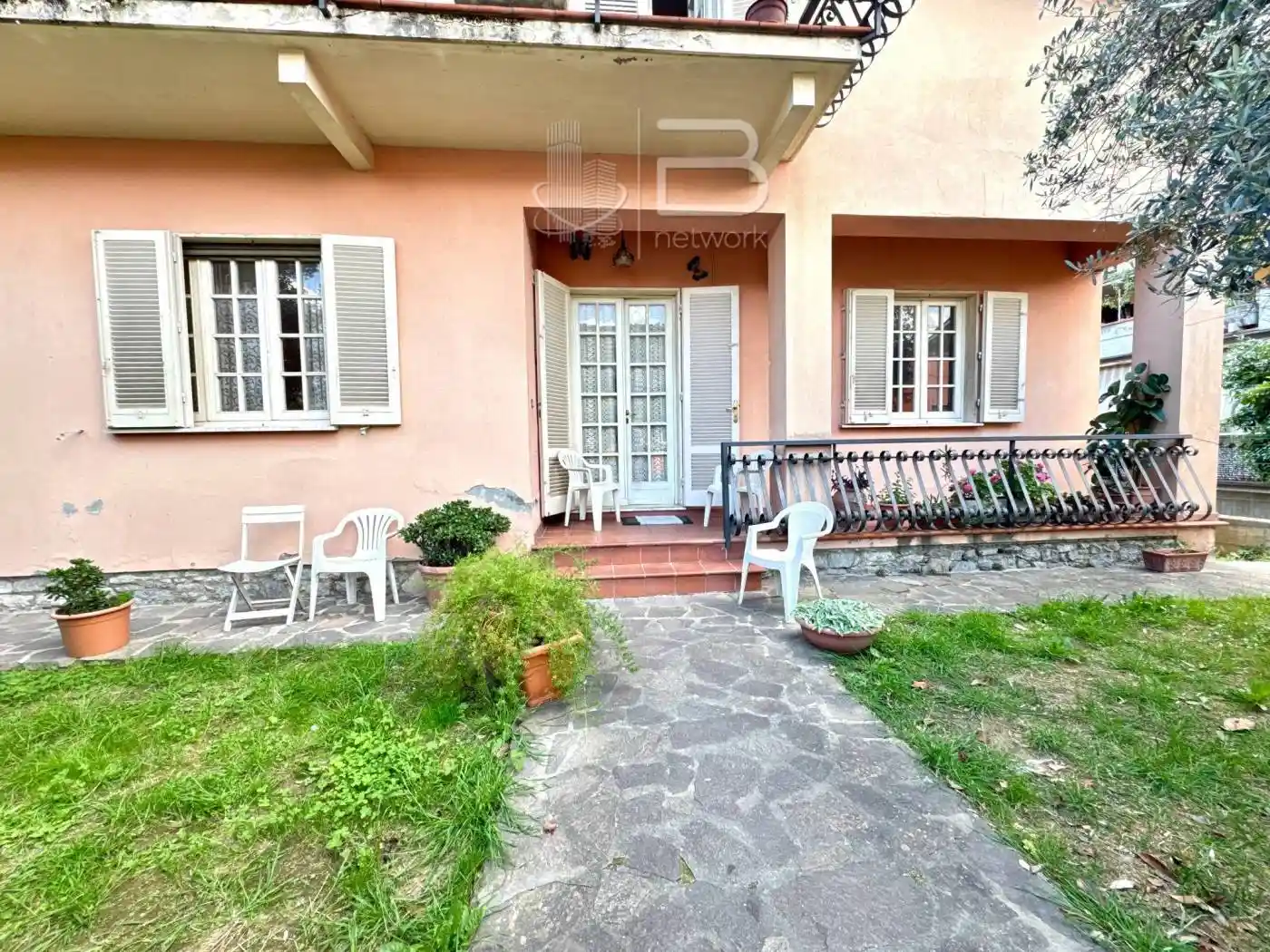 Villa in vendita a Monsummano Terme