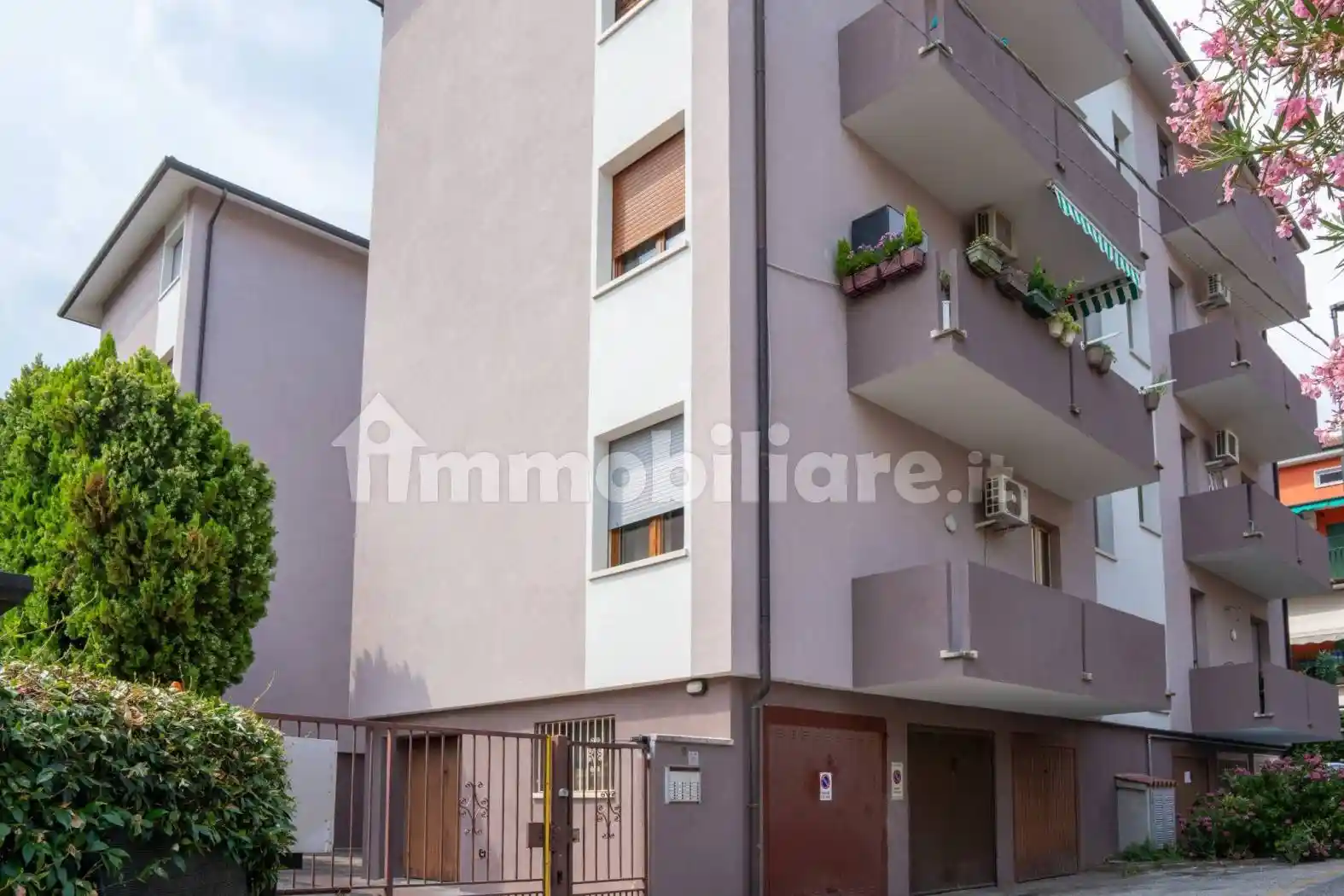 Appartamento in vendita a Vicenza