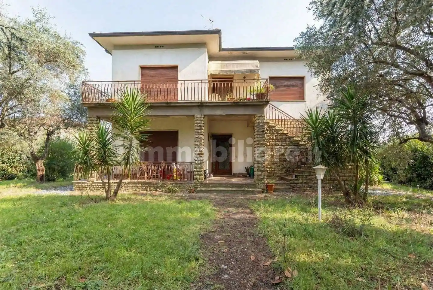 Villa in vendita a Lucca