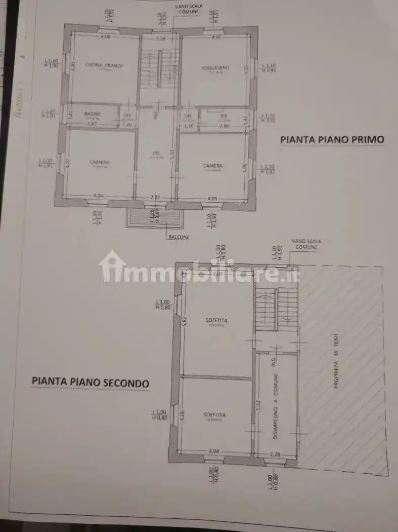 Villa in vendita a Lucca