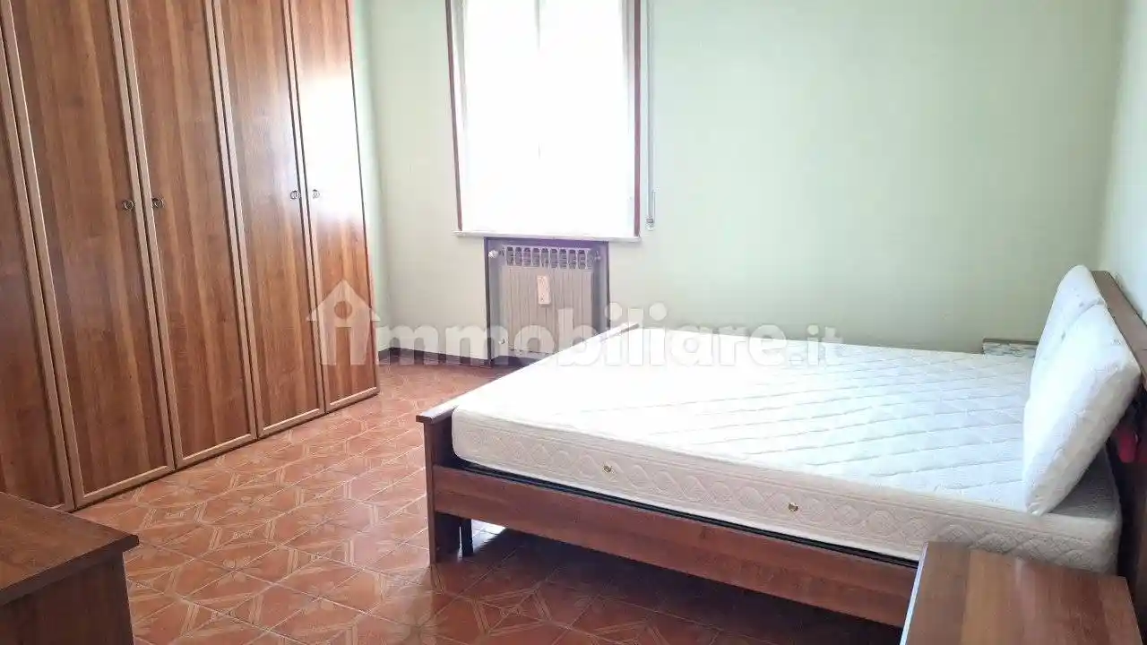 Appartamento in affitto a San Secondo Parmense