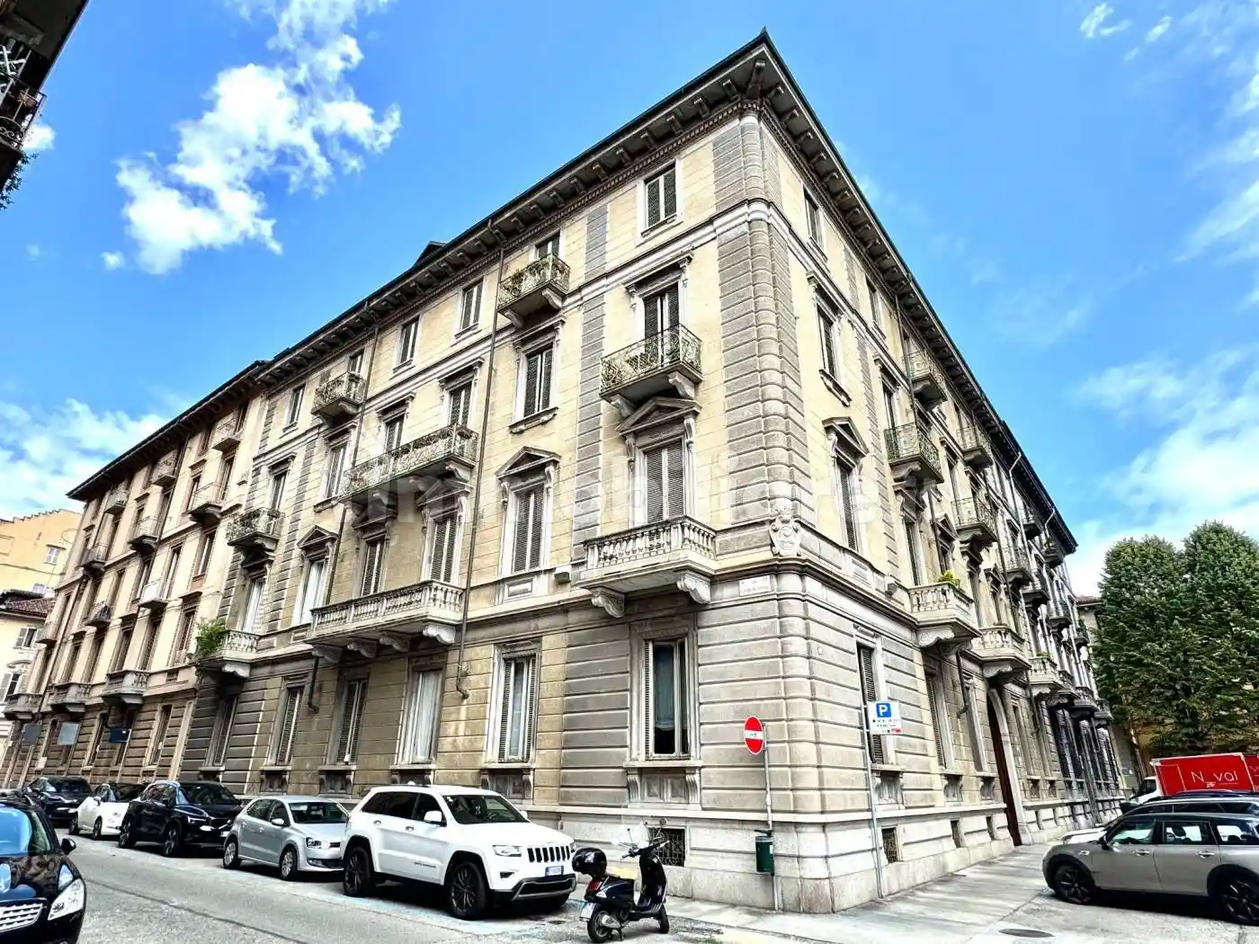 Appartamento in vendita a Torino