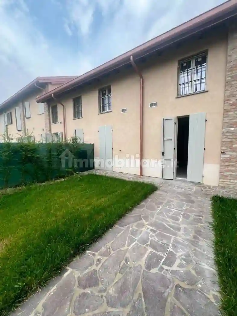 Villetta a schiera - foto 2