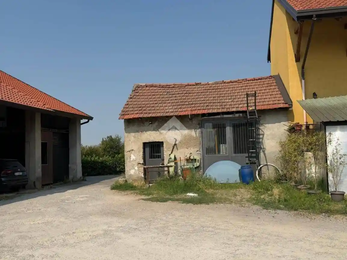 Rustico - Casale in vendita a Pessano con Bornago