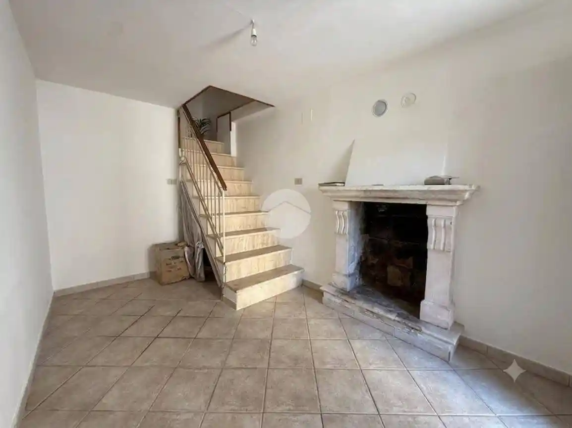Appartamento in vendita a Magliano Sabina