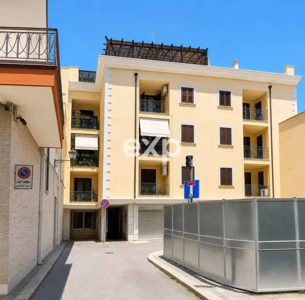 Appartamento in vendita a Andria