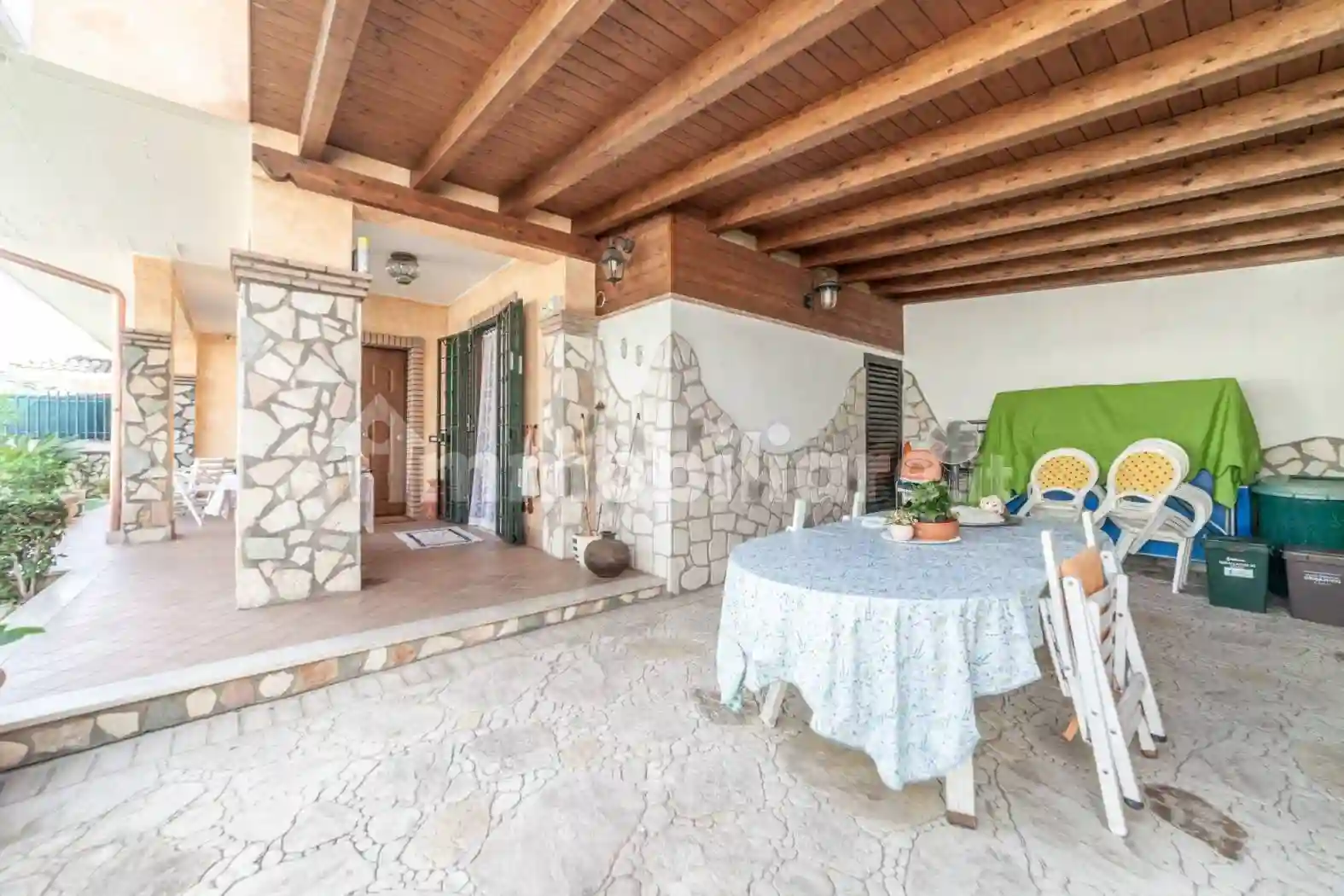 Villa - foto 5