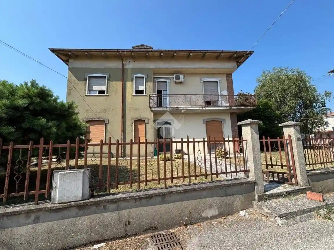 Appartamento in vendita a San Giorgio Bigarello