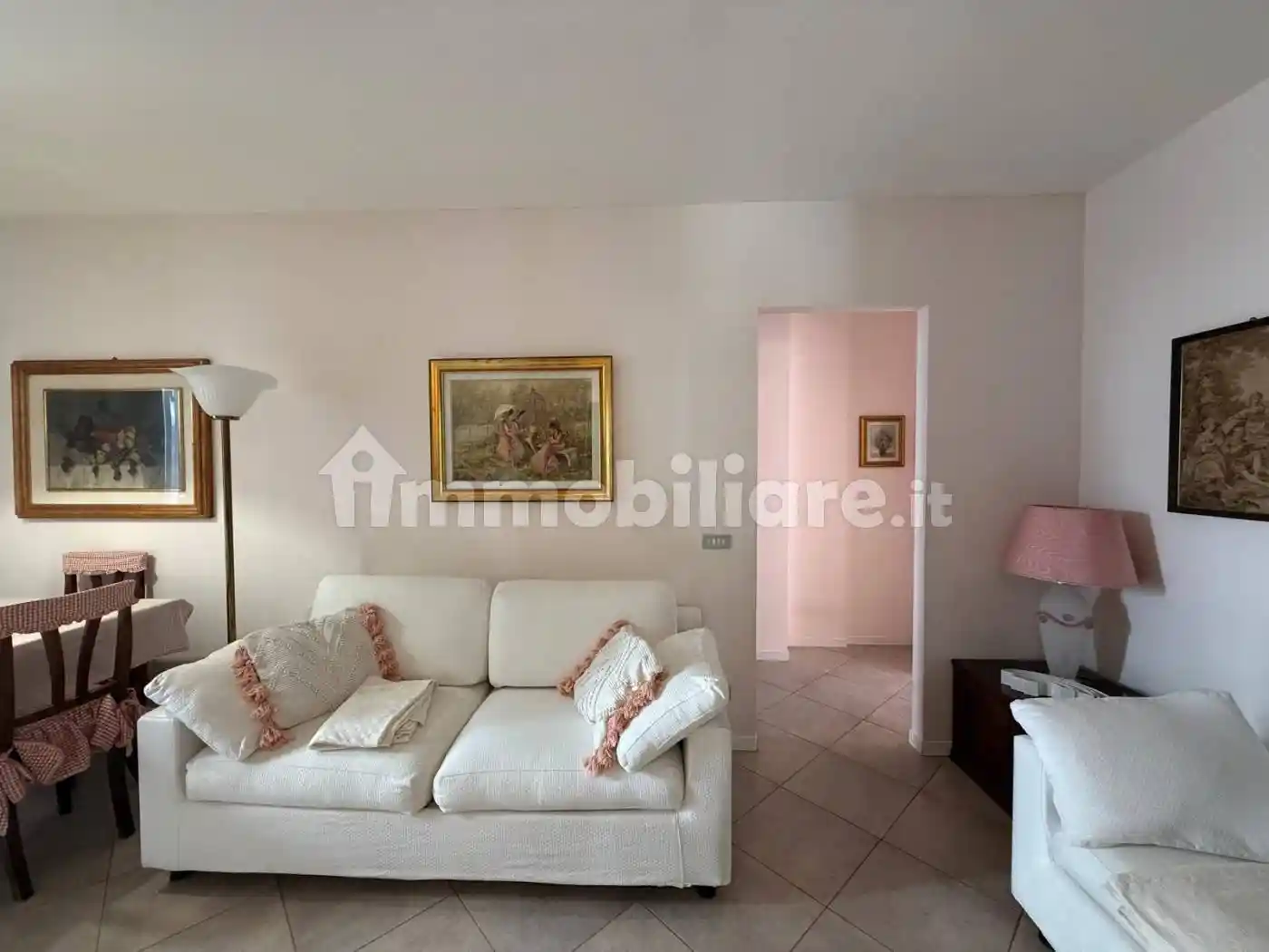Appartamento in affitto a Diano Marina