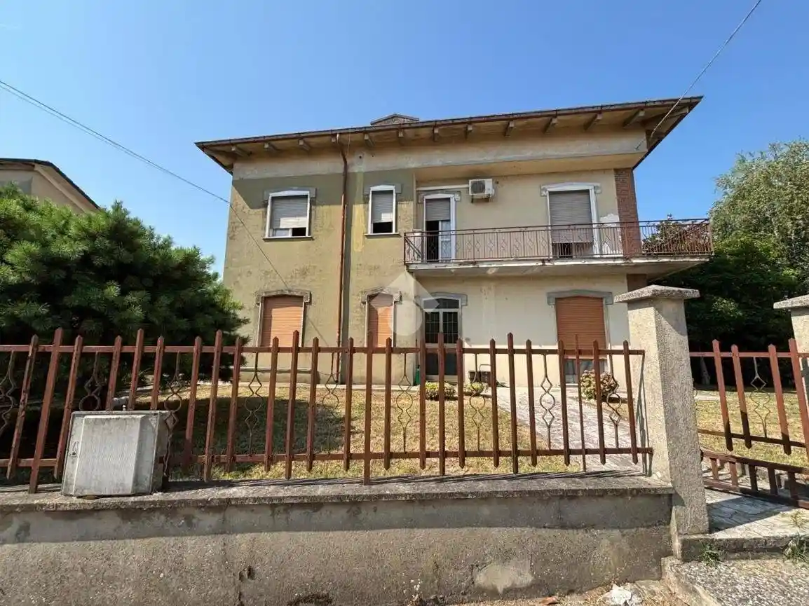 Appartamento in vendita a San Giorgio Bigarello