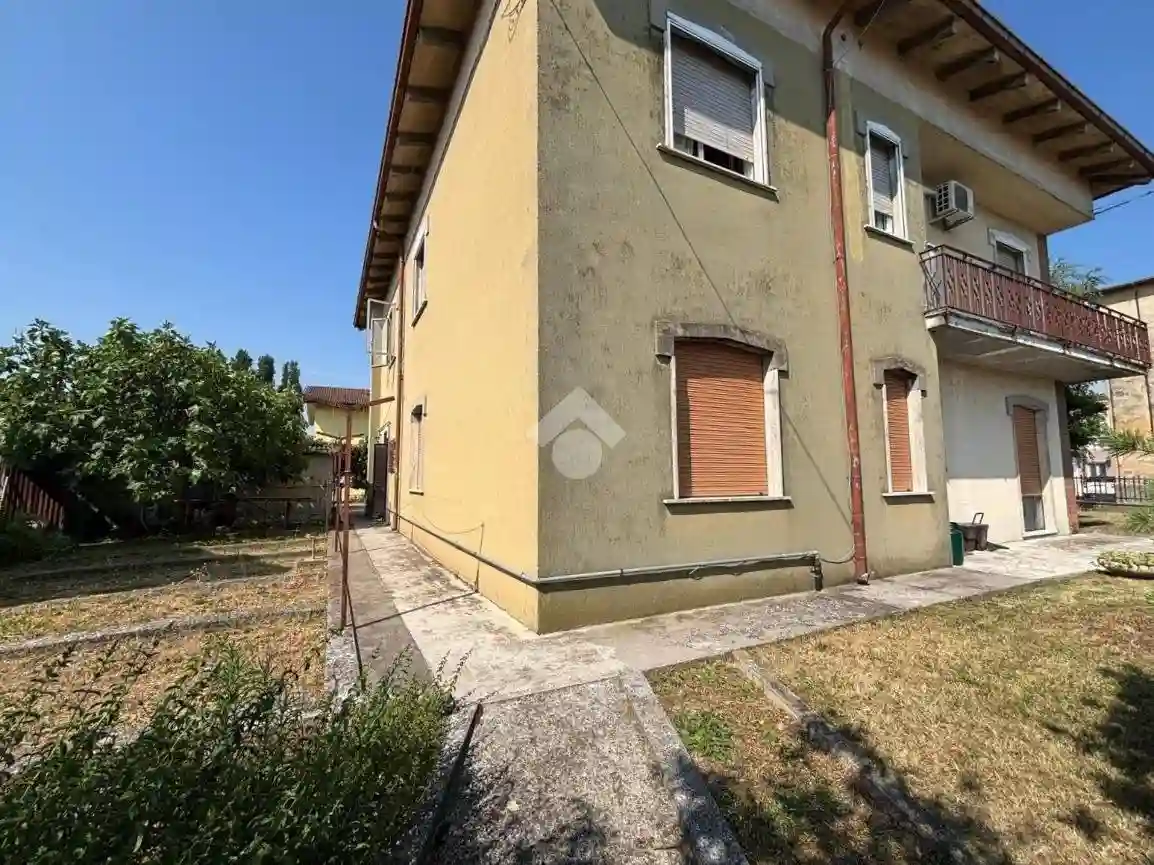 Palazzo - Edificio - foto 2