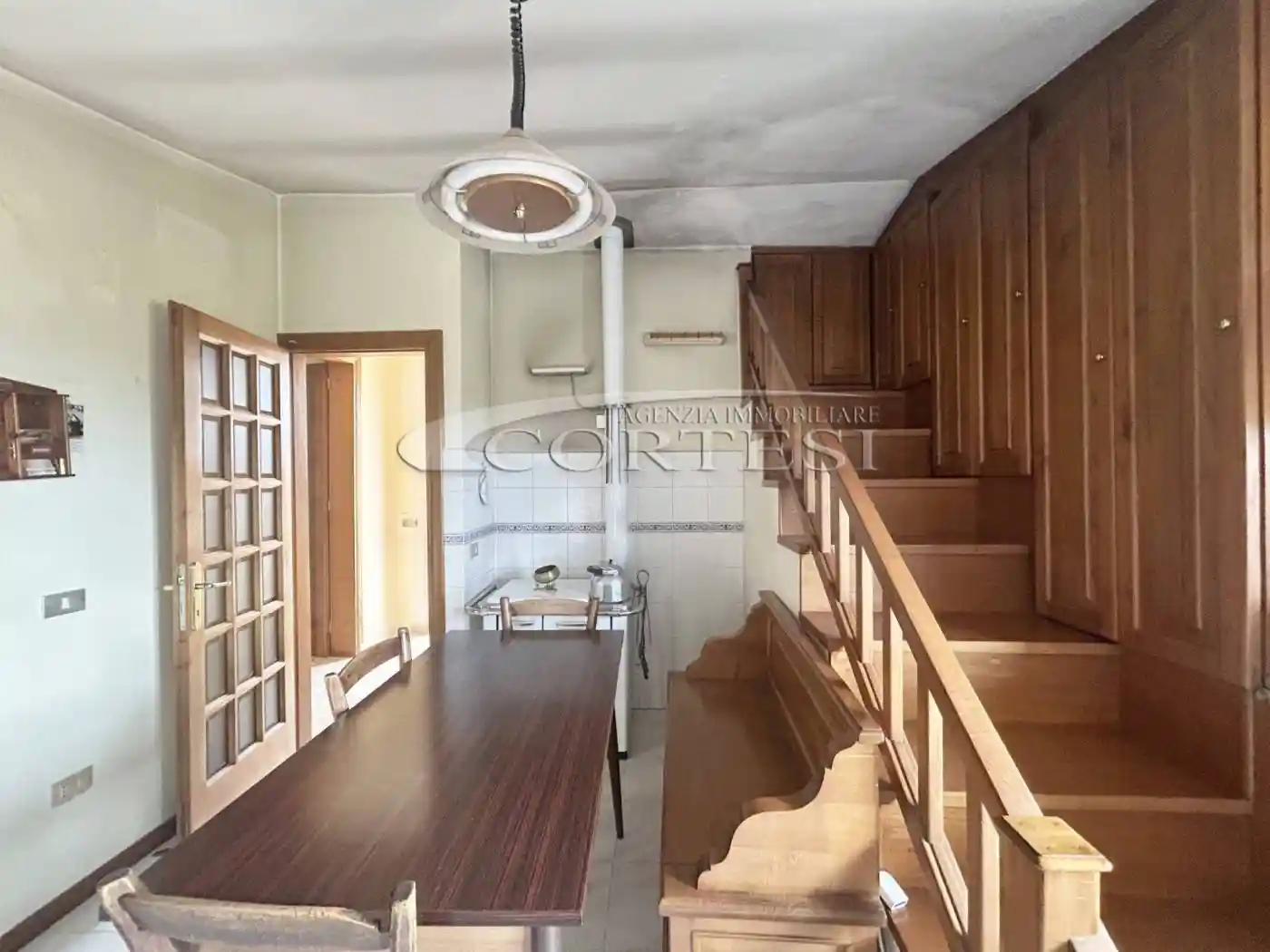 Appartamento in vendita a San Giustino