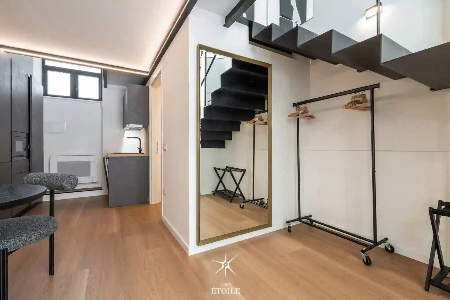 Loft - foto 2