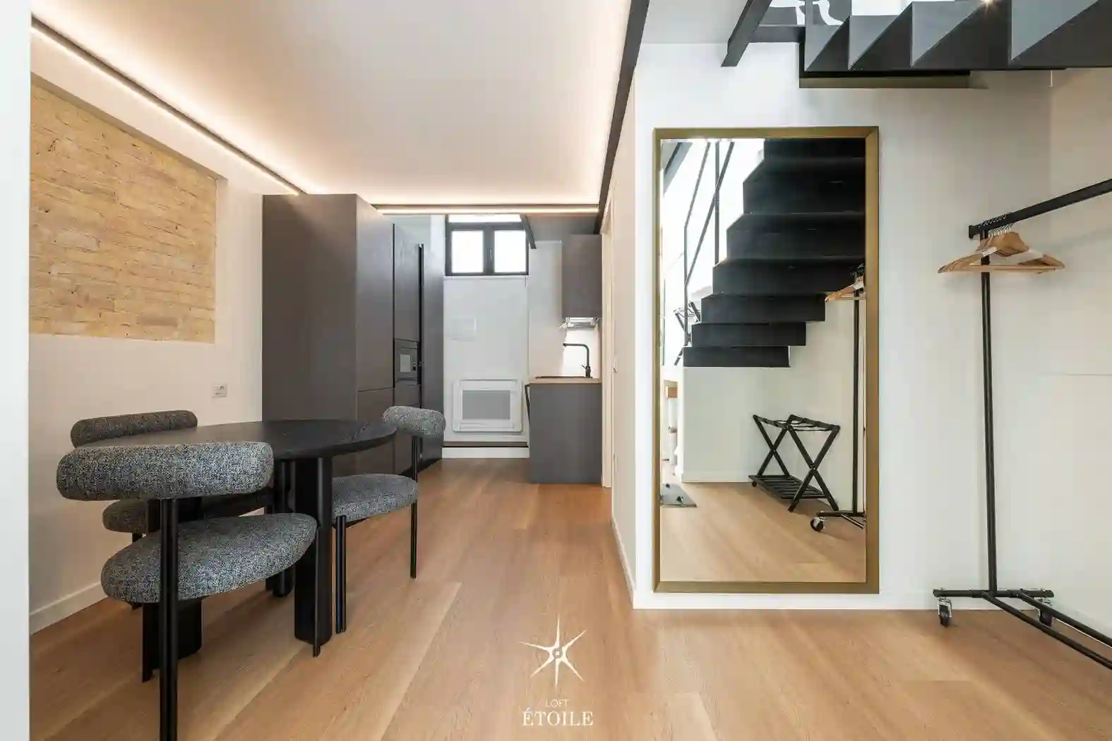 Loft - foto 3