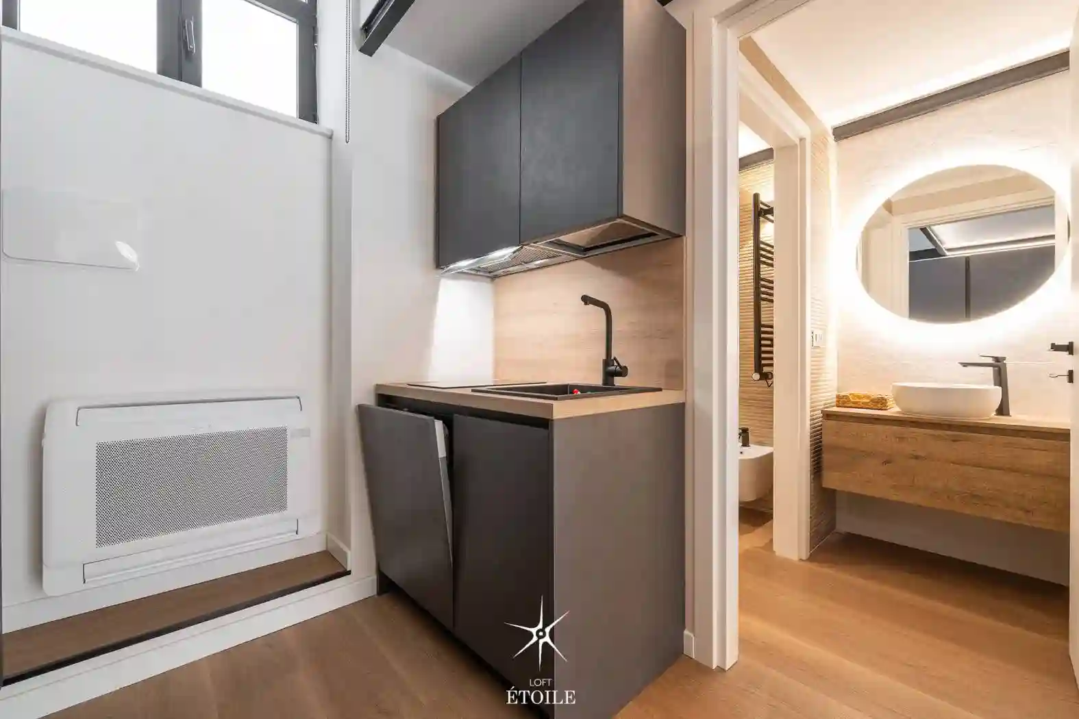Loft - foto 5