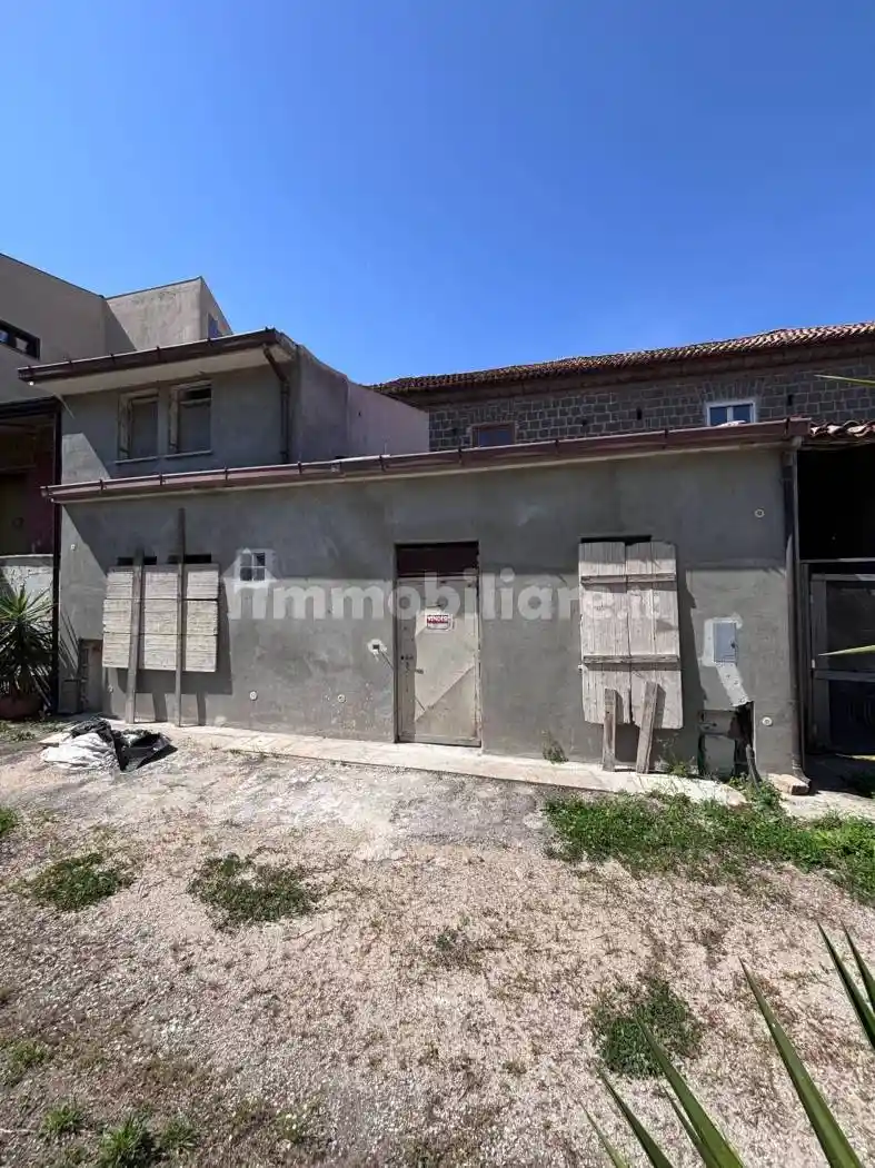 Casa indipendente in vendita a Santa Maria Capua Vetere