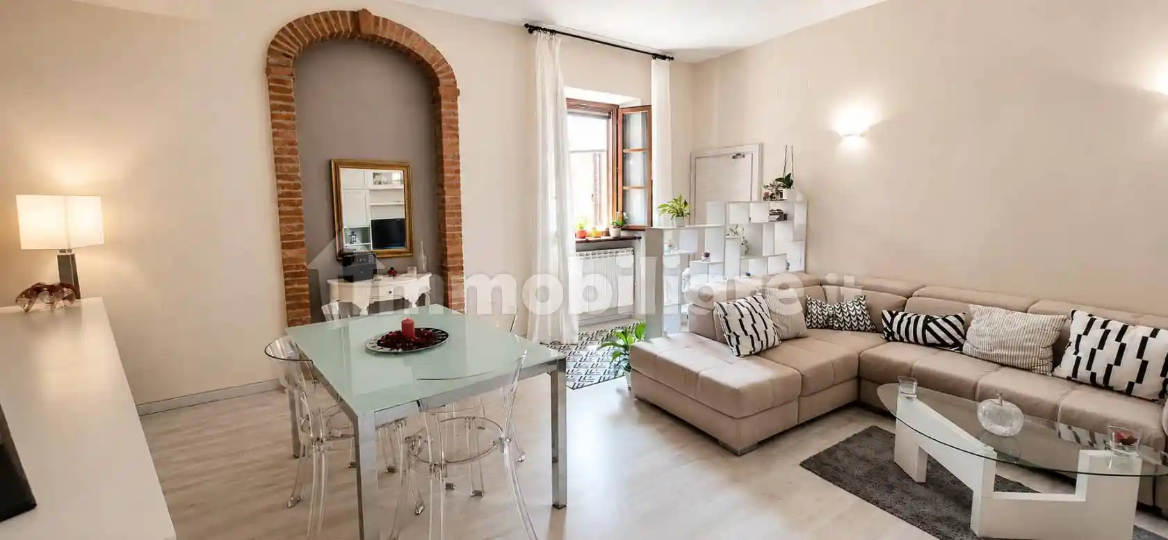 Villetta a schiera in vendita a Rapolano Terme
