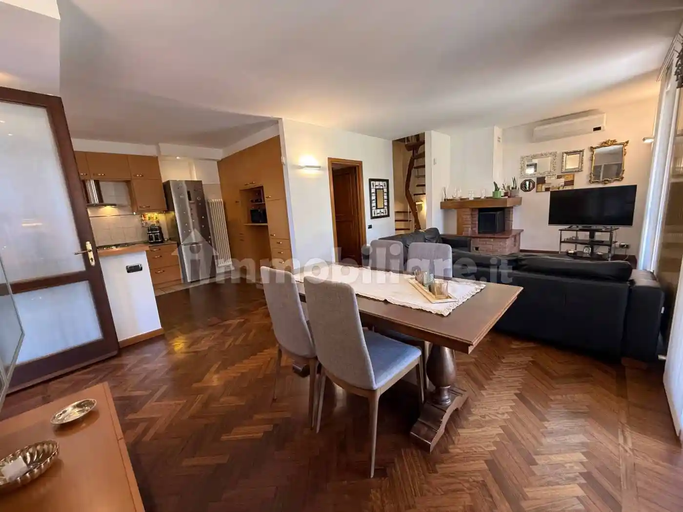 Villa in vendita a Como