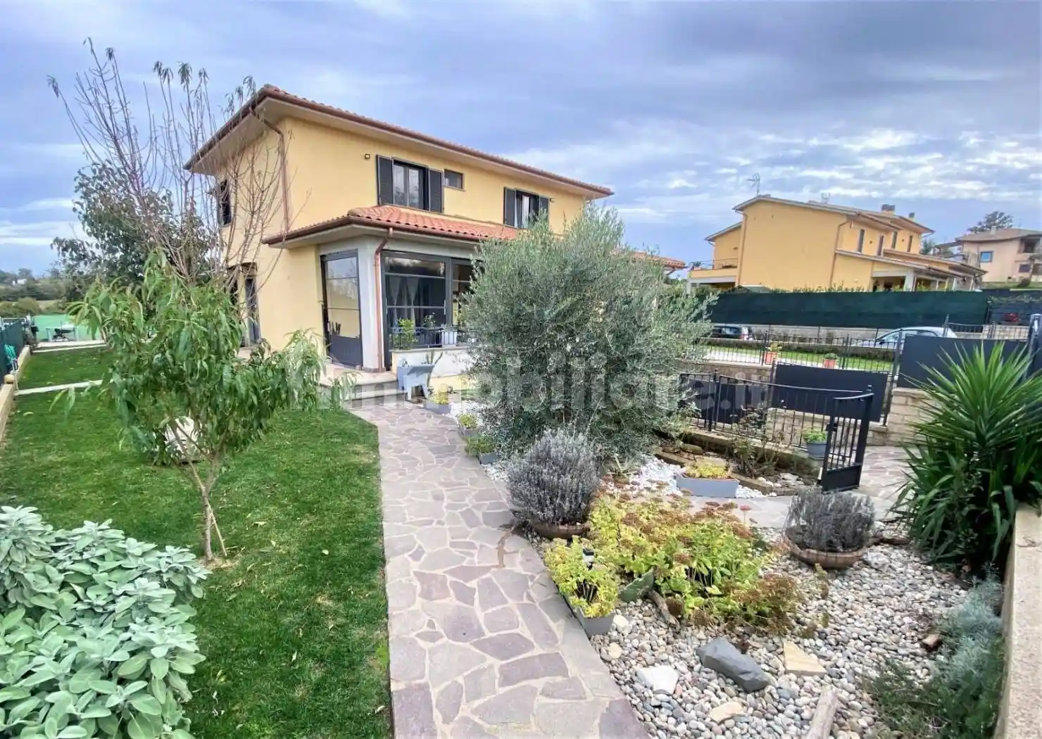 Villa in vendita a Capodimonte