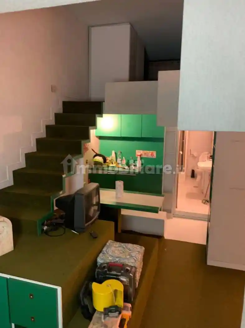 Appartamento in vendita a Pescocostanzo