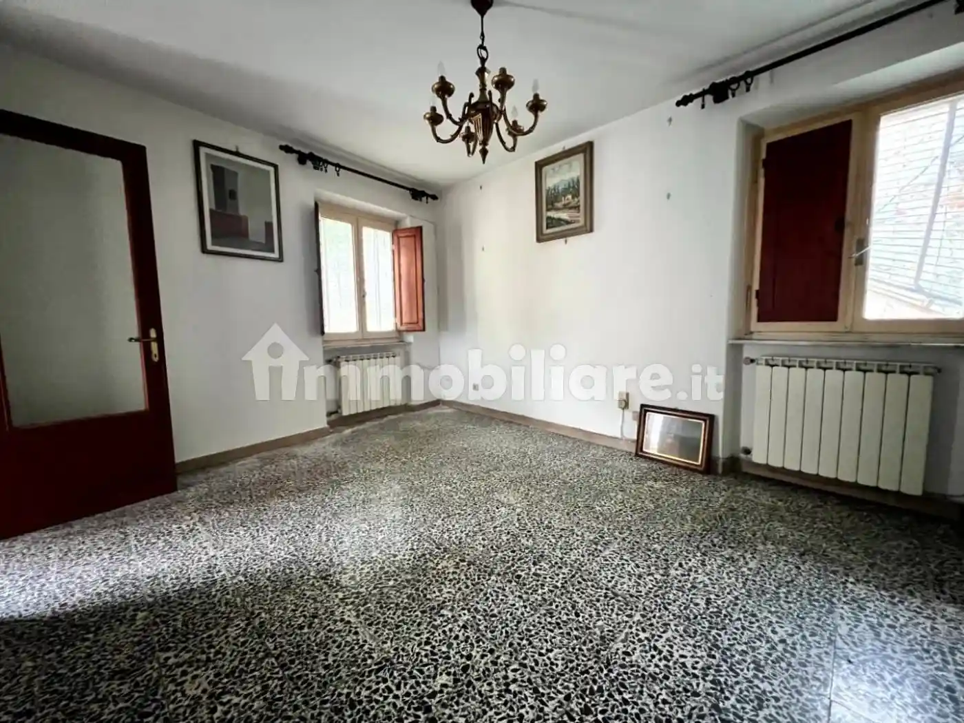 Casa indipendente in vendita a Pescaglia