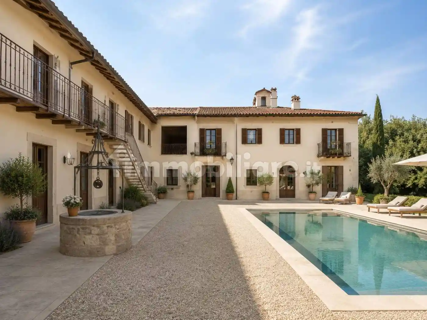 Casa indipendente in vendita a Guarene
