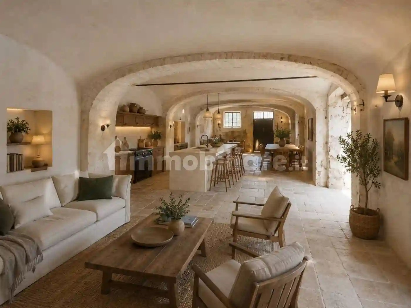 Casa indipendente - foto 5