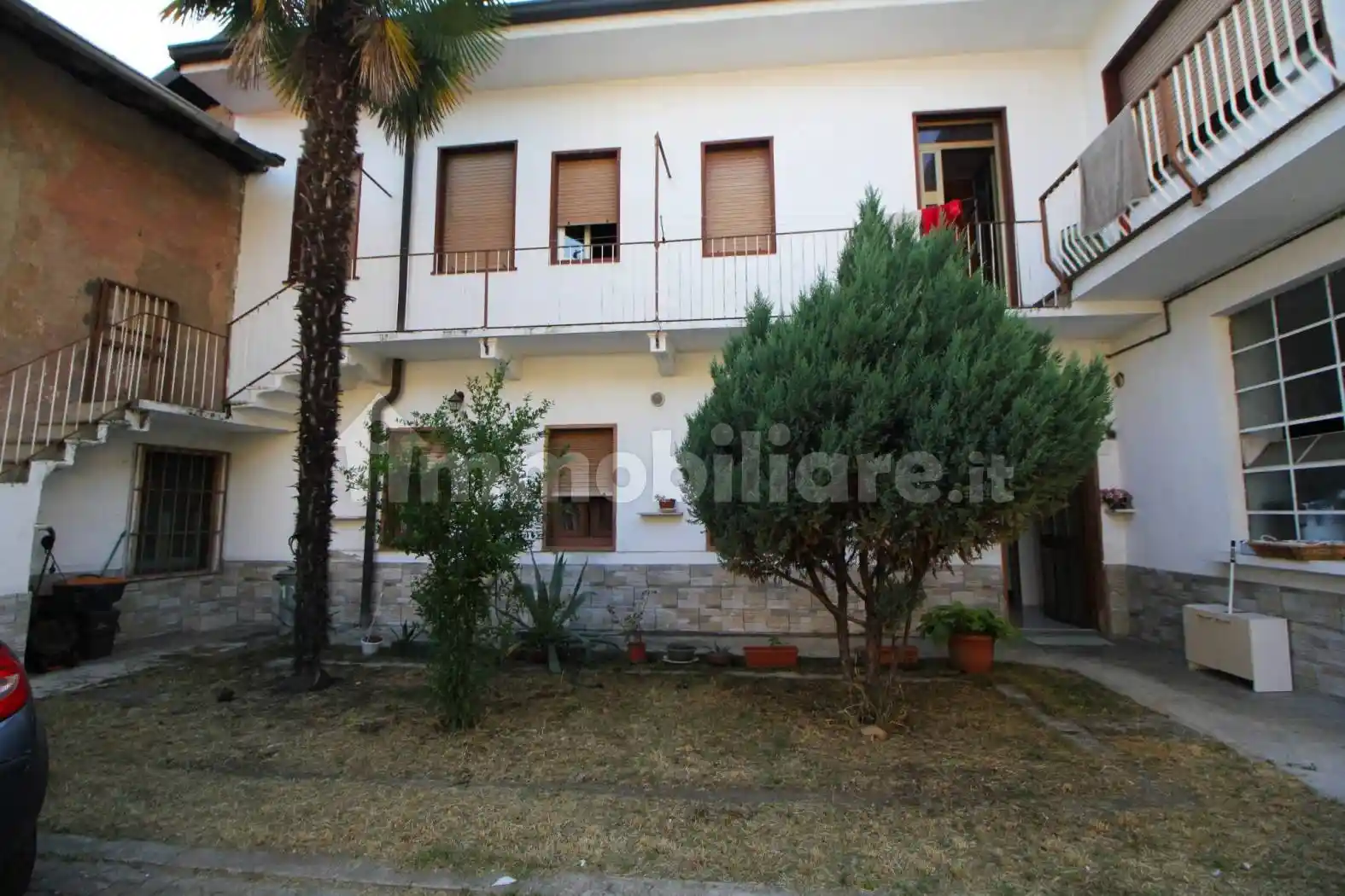 Appartamento in vendita a Magnago