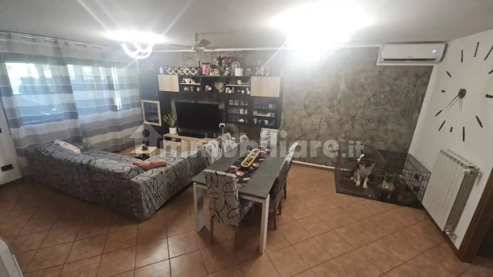 Villetta a schiera in vendita a Fontanafredda