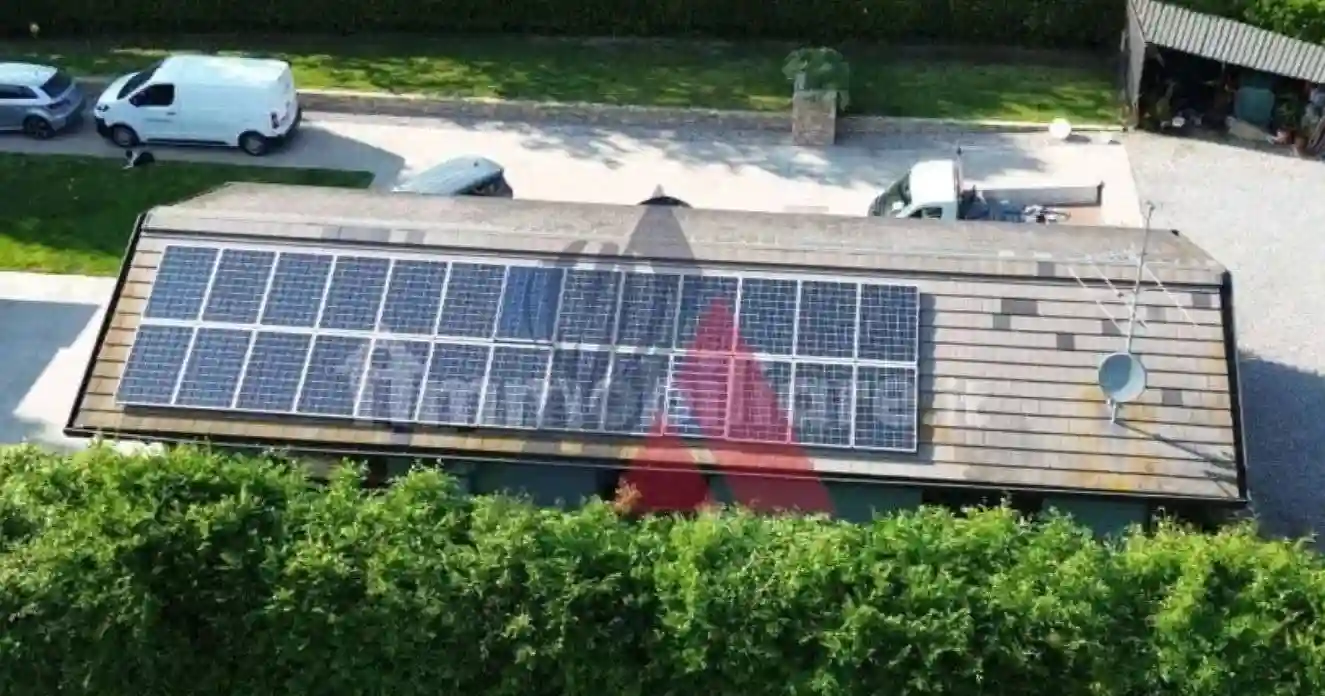 Villa - foto 3