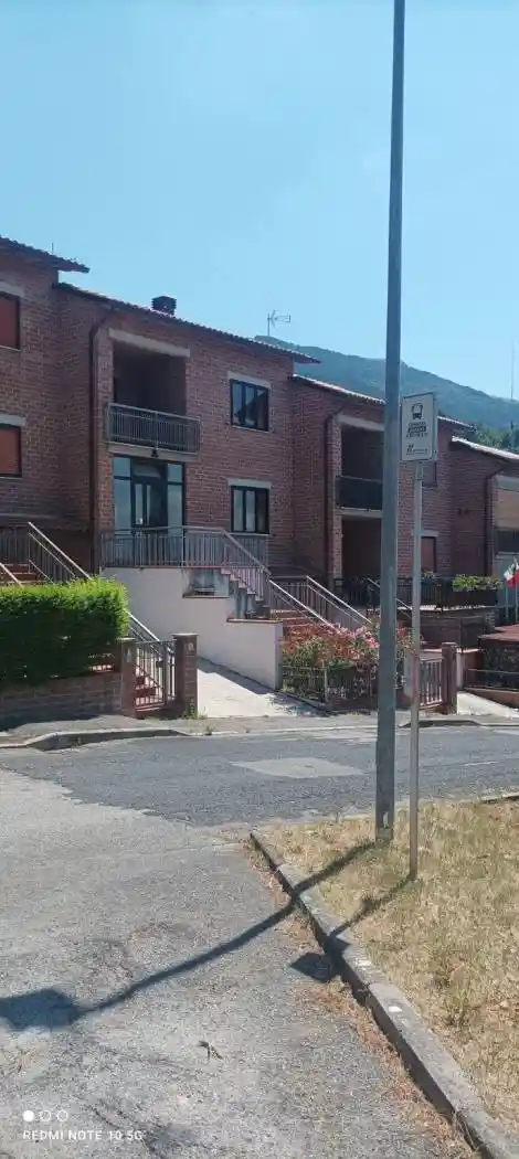 Villetta a schiera in vendita a Assisi