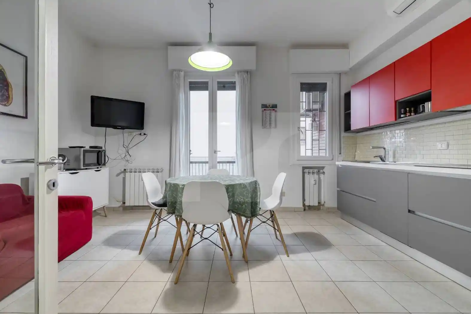 Appartamento in vendita a Argelato