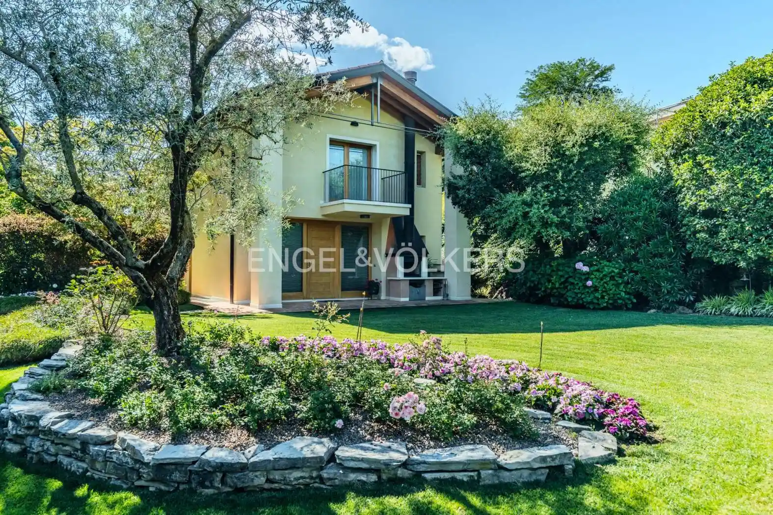 Villa in vendita a Montebelluna