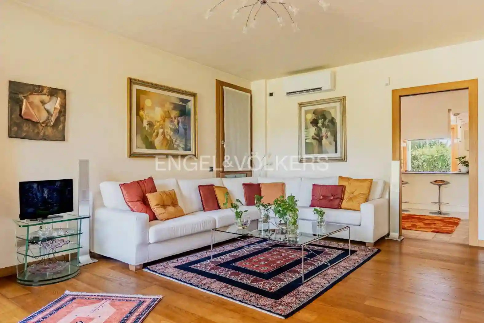 Villa - foto 5