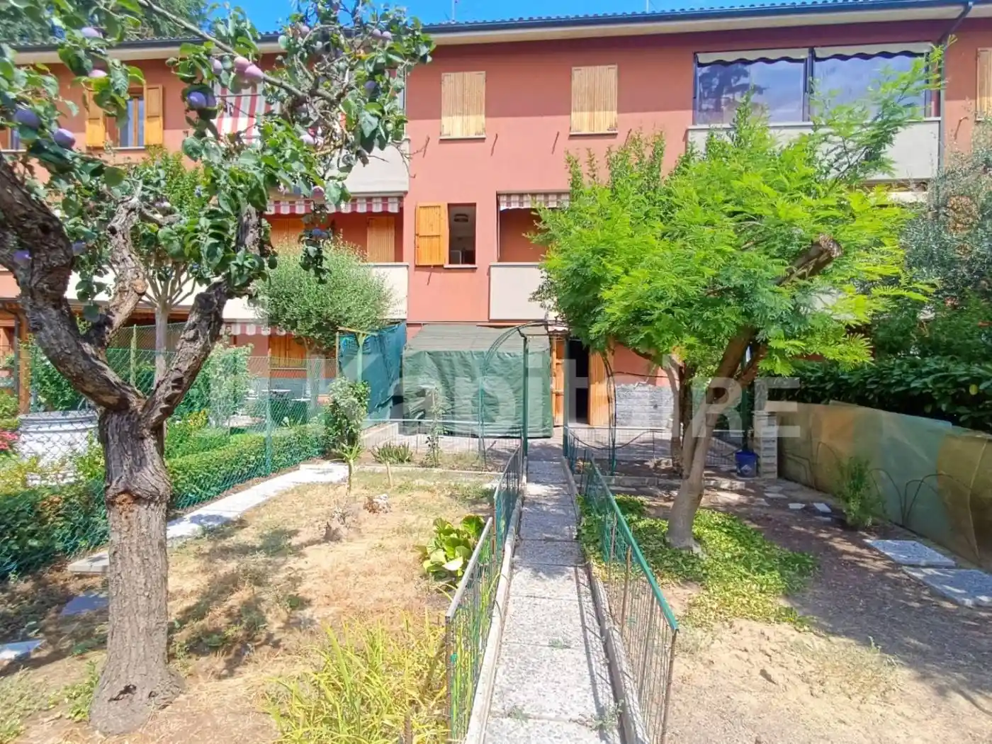 Villetta a schiera in vendita a Castenaso