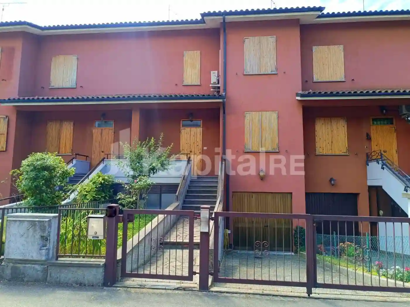 Villetta a schiera - foto 4