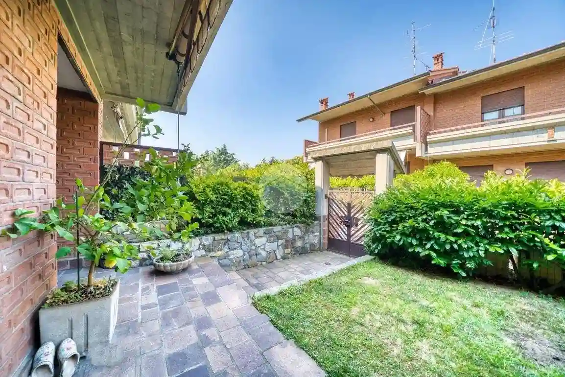 Villetta a schiera - foto 4