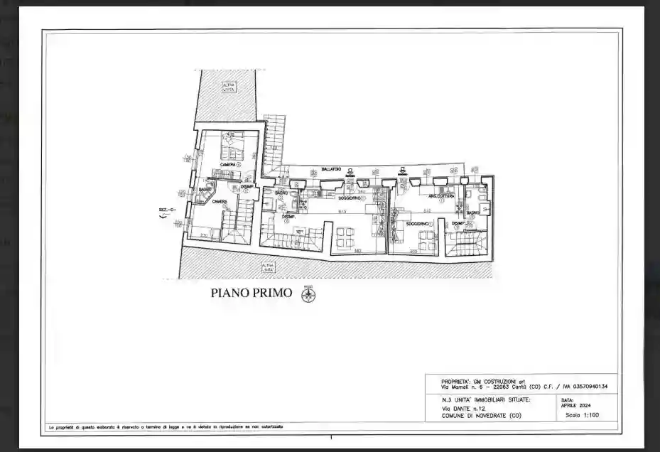 Appartamento - foto 4