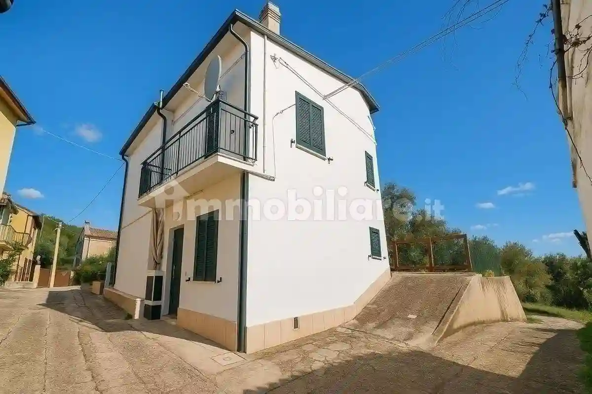 Casa indipendente - foto 3