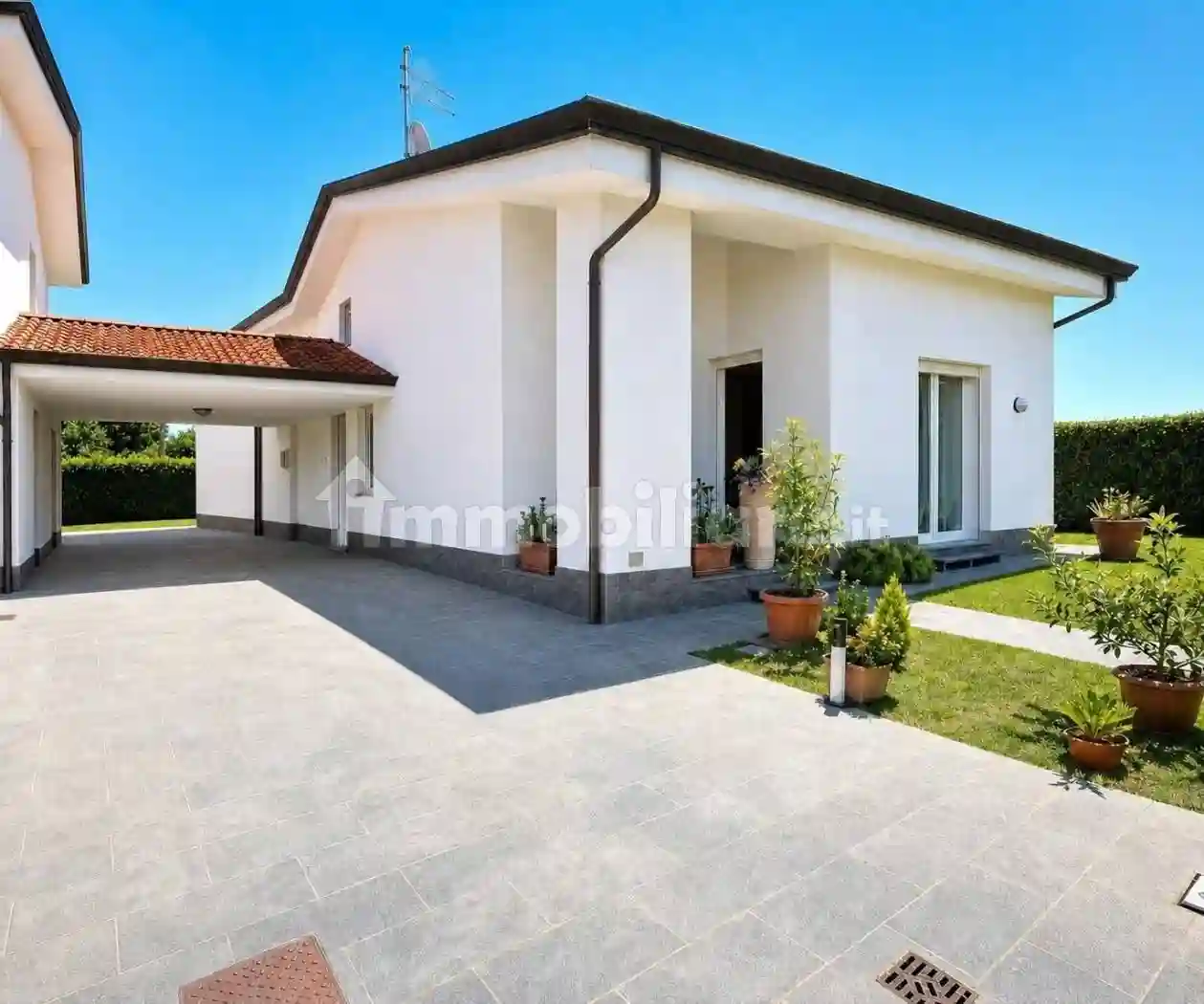 Villa - foto 2