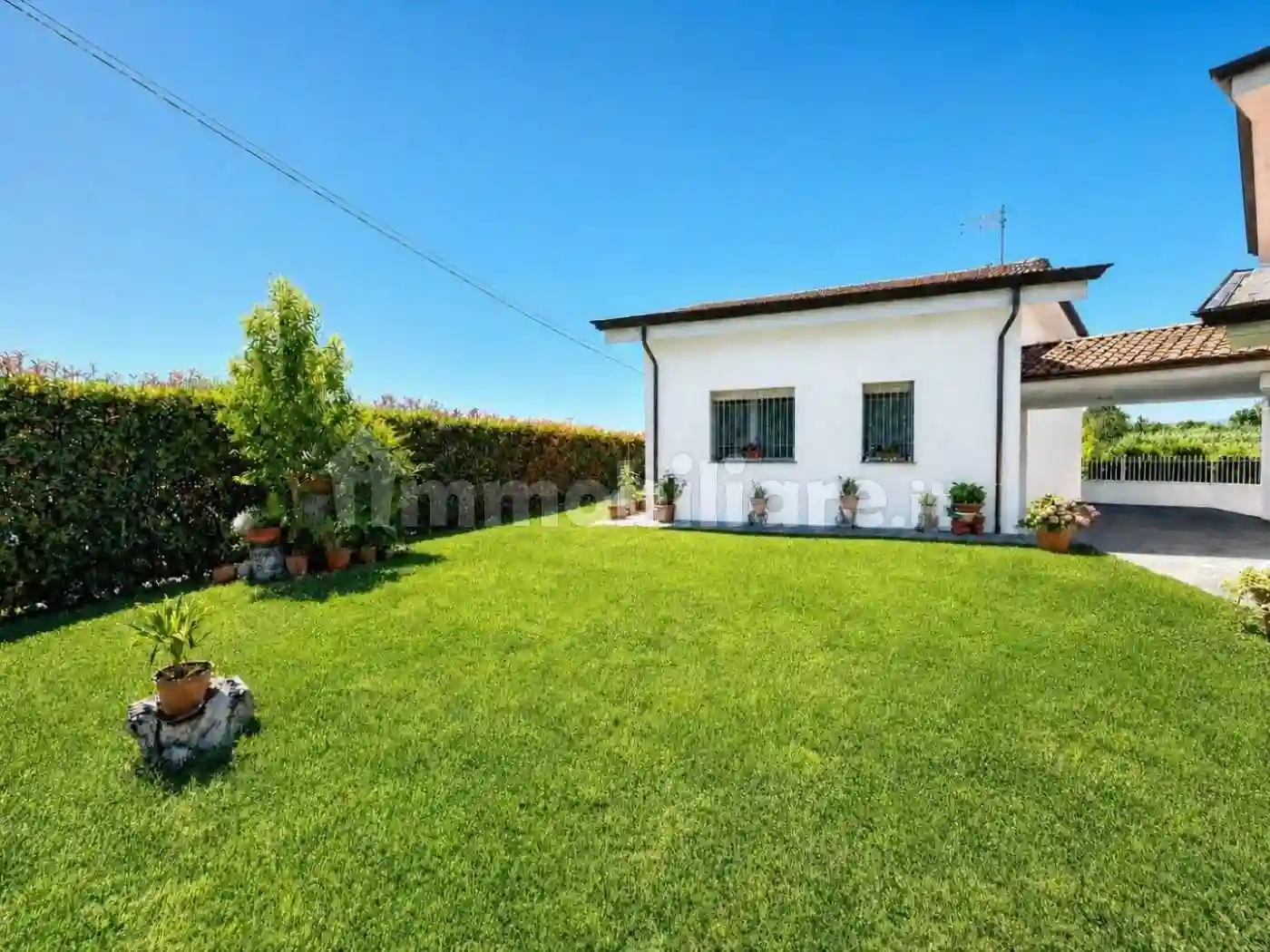 Villa - foto 3