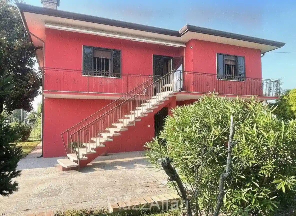 Villa - foto 5