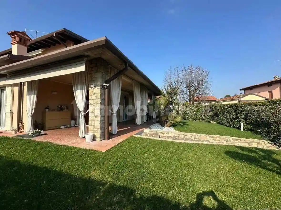 Villa - foto 5