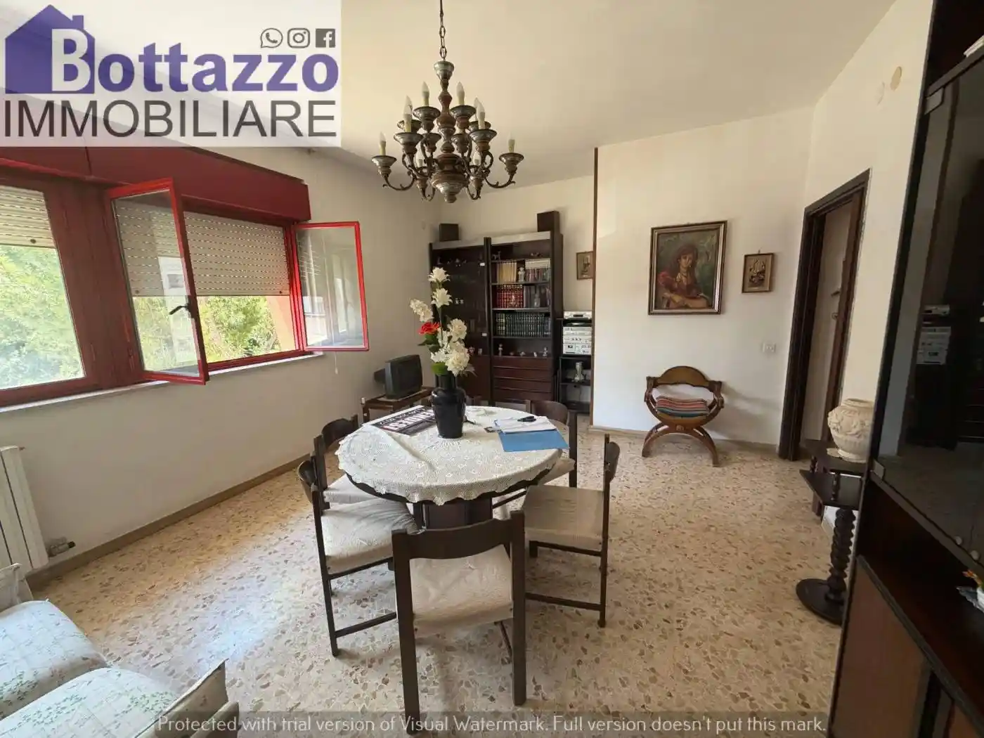 Appartamento in vendita a Statte