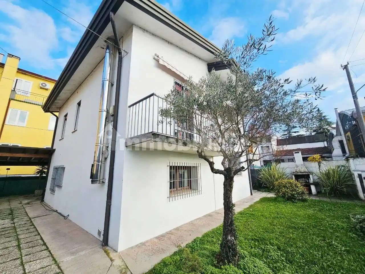 Villa in vendita a Padova