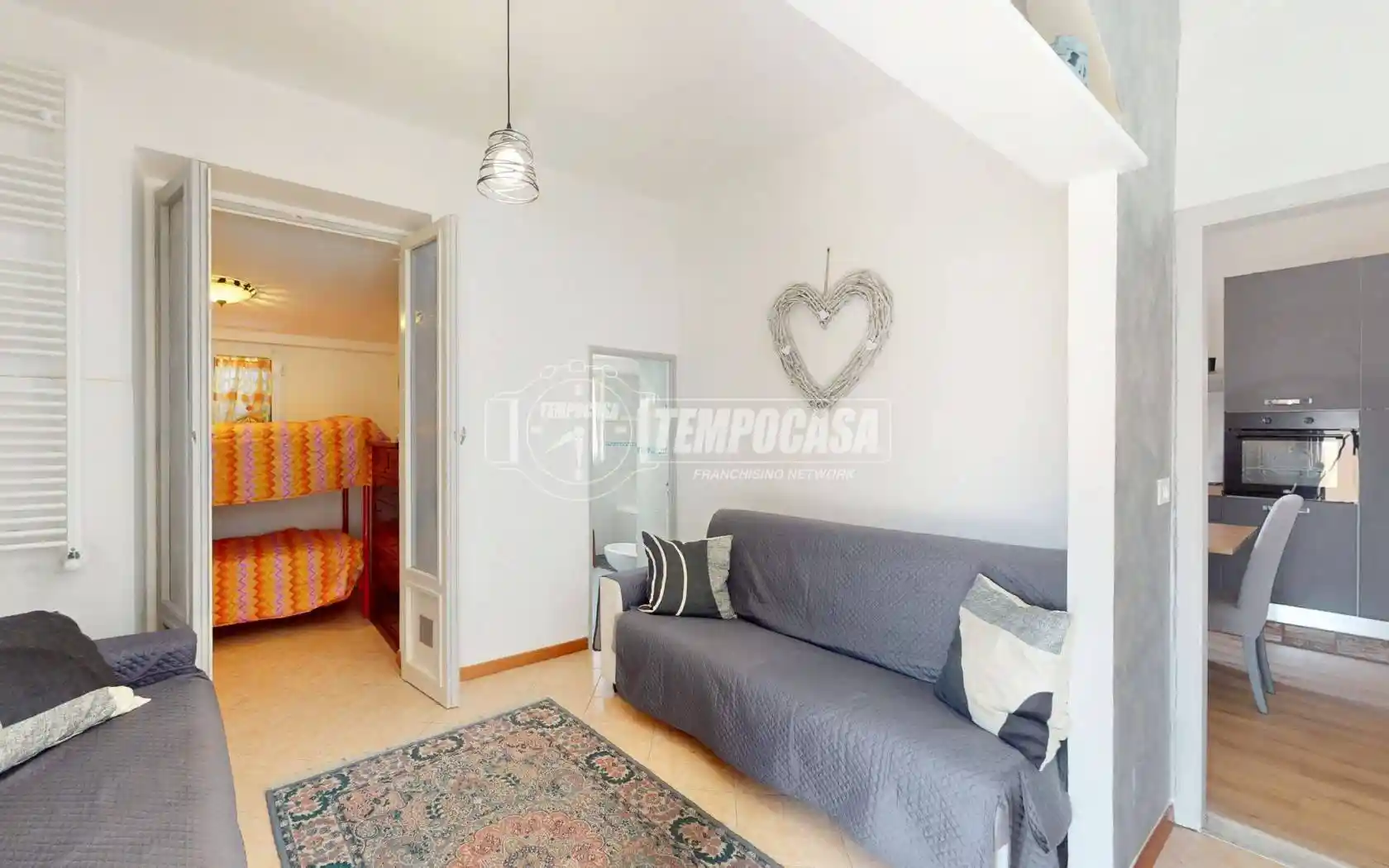 Villa in vendita a Rapallo