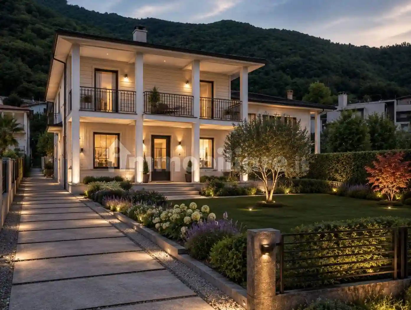 Villa - foto 2