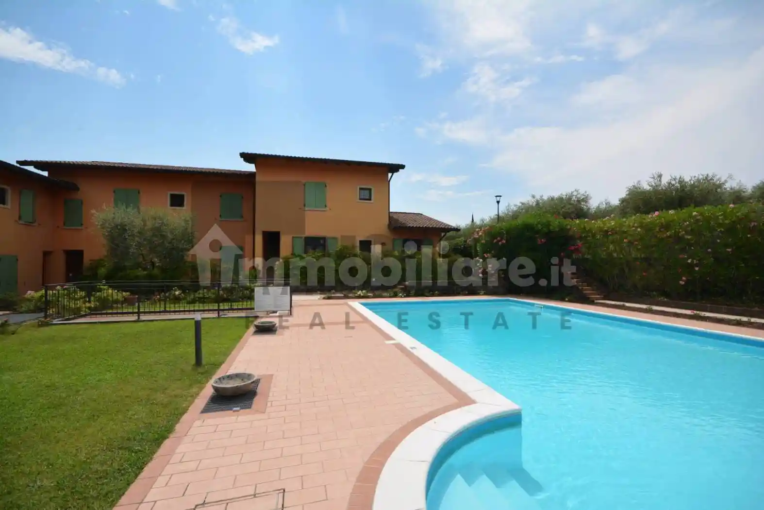 Appartamento in vendita a San Felice del Benaco