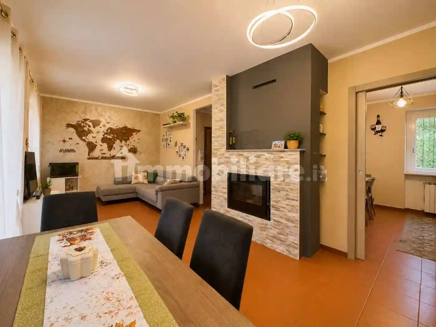 Villetta a schiera - foto 2