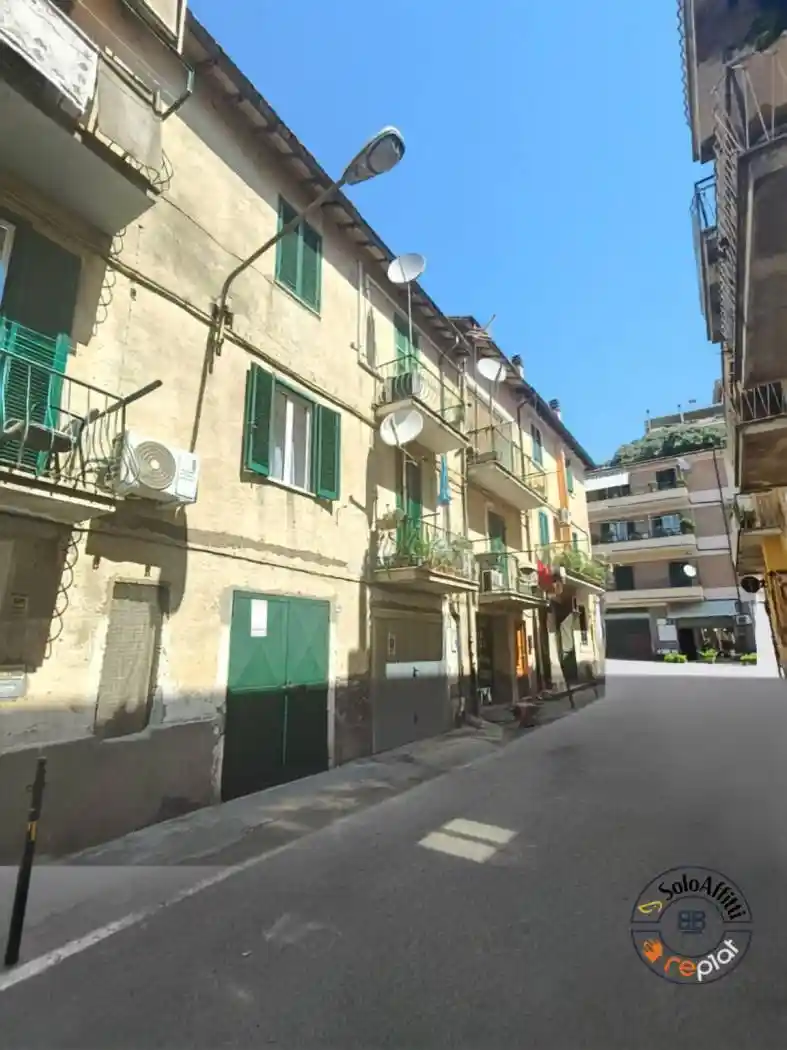 Appartamento in vendita a Trevignano Romano